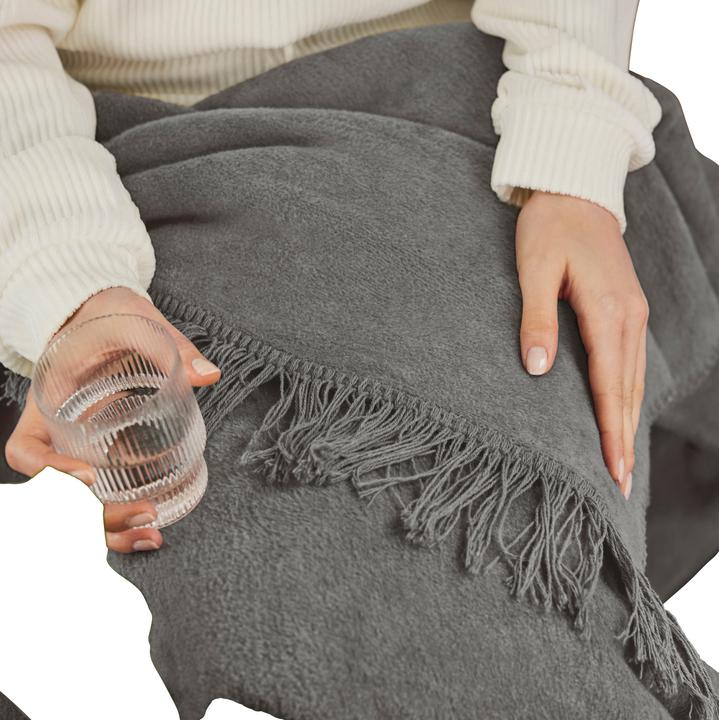 Actual product image Ibena Braga (150x200 cm)