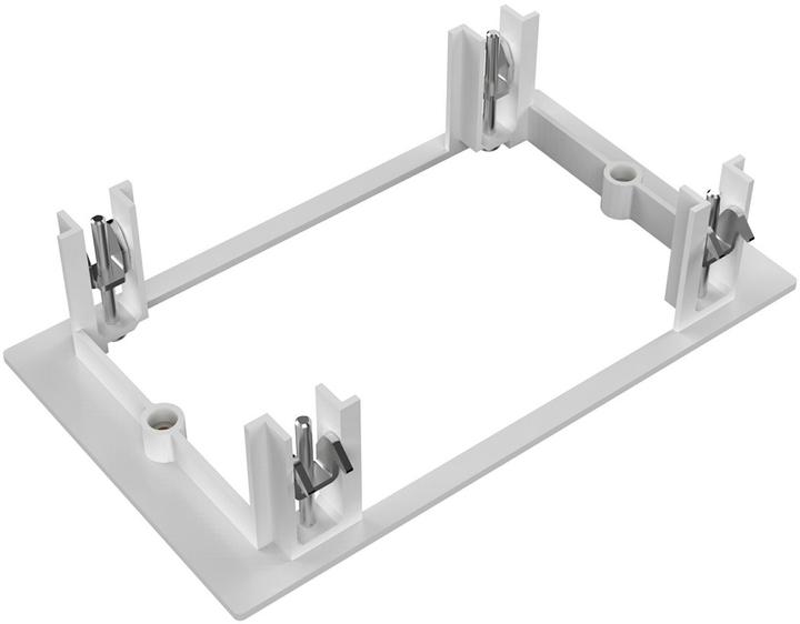 Actual product image Vision TechConnect - Adapter for flush mounting