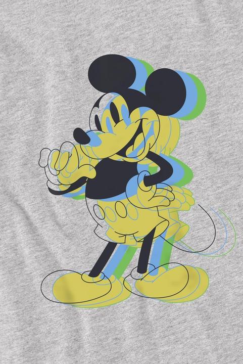 Image du produit Disney - T-shirt TRIPPY - Homme (3XL)