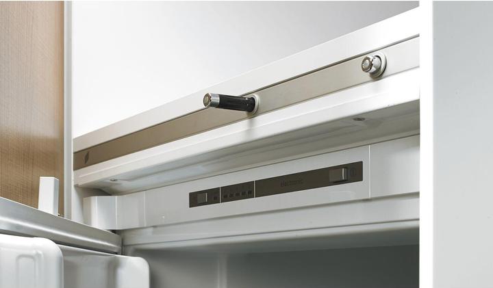 Image du produit Hettich Système d'ouverture pour réfrigérateurs (1 pcs)