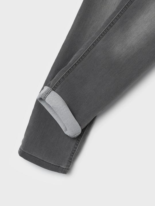 Actual product image Name it Theo X-Slim Fit Jeans (158)