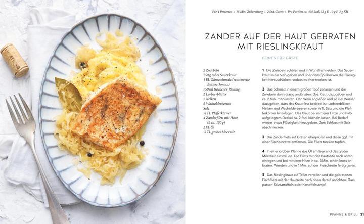 Produktbild Fisch (Deutsch, Matthias F. Mangold, 2022)