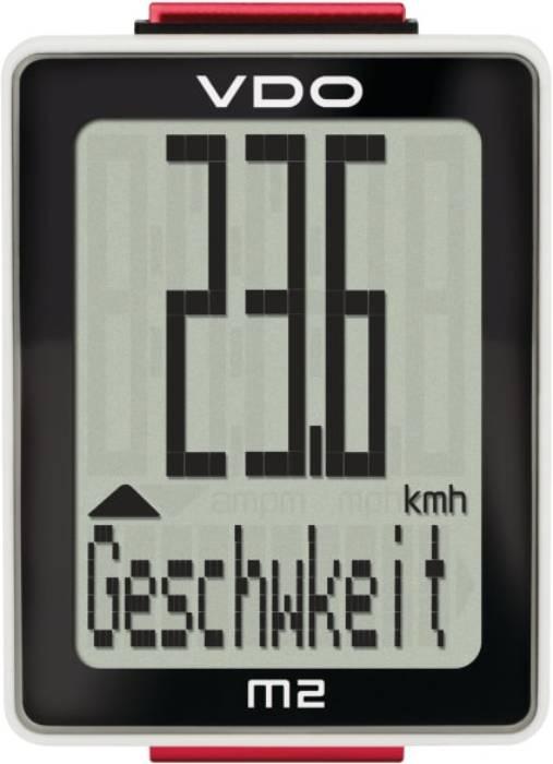 Actual product image Vdo M2 Wl