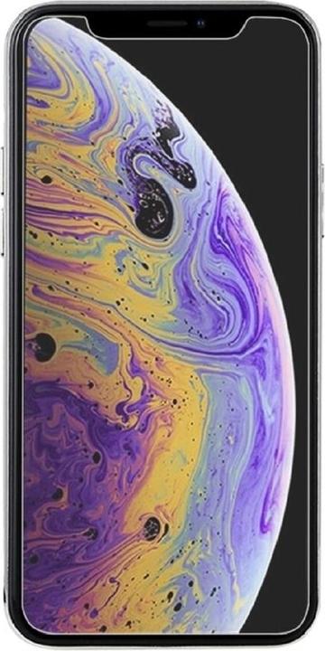 Produktbild Protectorking 6x Premium Displayschutzfolie 3D KLAR (6 Stück, Apple iPhone X)