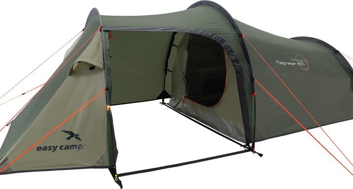Actual product image Easy Camp Magnetar 200 (Tunnel tent, 2.90 kg, 2 persons)