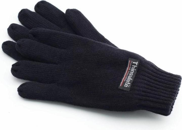 Produktbild Yoko 3M Thinsulate Thermo WinterSki Handschuhe (One Size)
