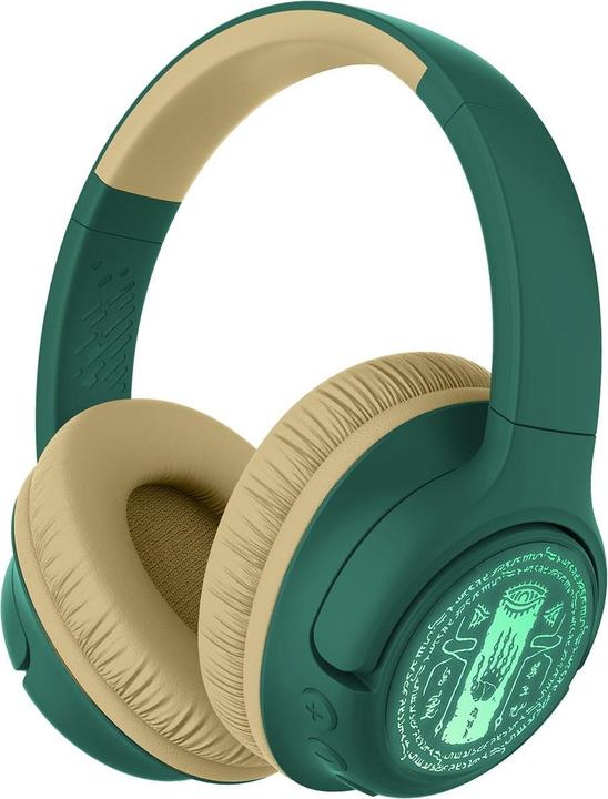 Produktbild OTL Legend of Zelda Wireless headphones with LED light