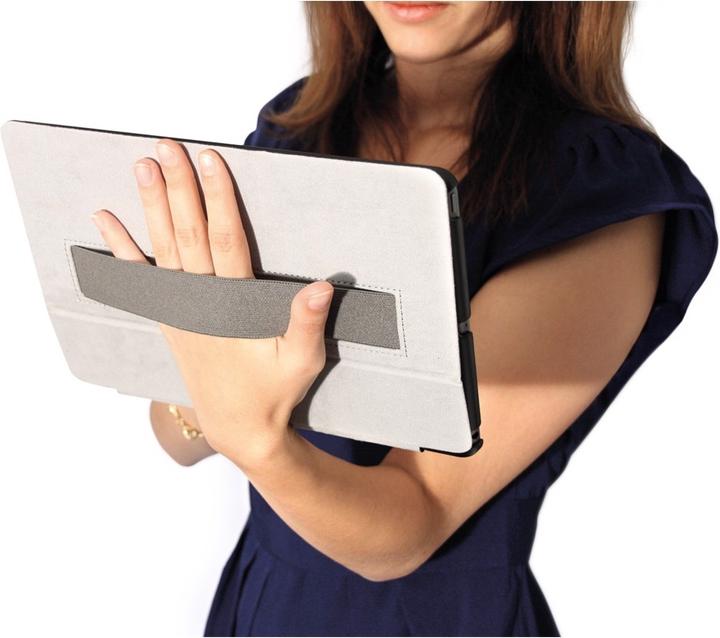 Produktbild Mobilis Folio Case (iPad 2019 (7. Gen), iPad 2020 (8. Gen))