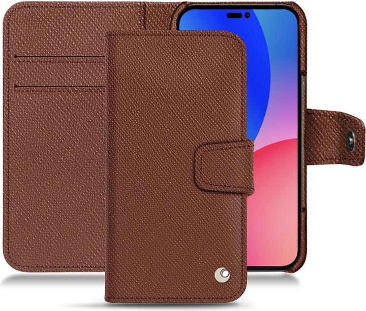 Marron délicat ( Pantone #95614d)