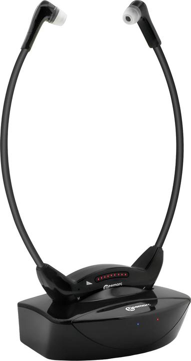 Actual product image Geemarc CL7700 Opti (No noise cancelling, 10 h, Wireless)