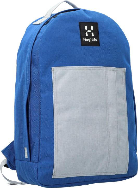 Actual product image Haglöfs Floda backpack 45 cm laptop compartment (24 l)