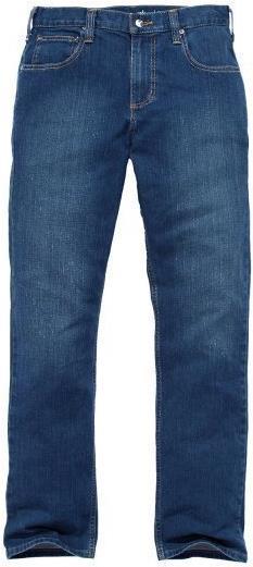 Carhartt Rugged Flex Relaxed Straight Jean (34)