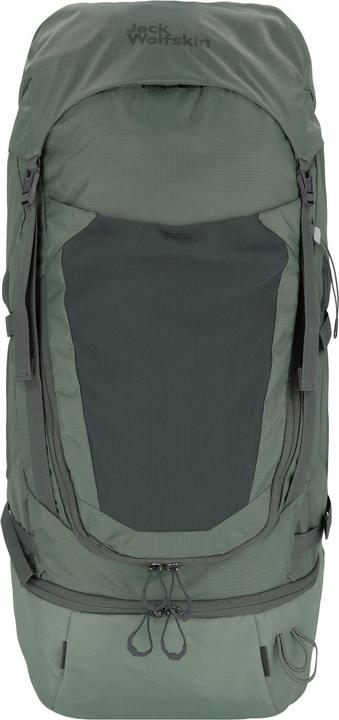 Actual product image Jack Wolfskin Highland Trail 50/5 Women (61 l)