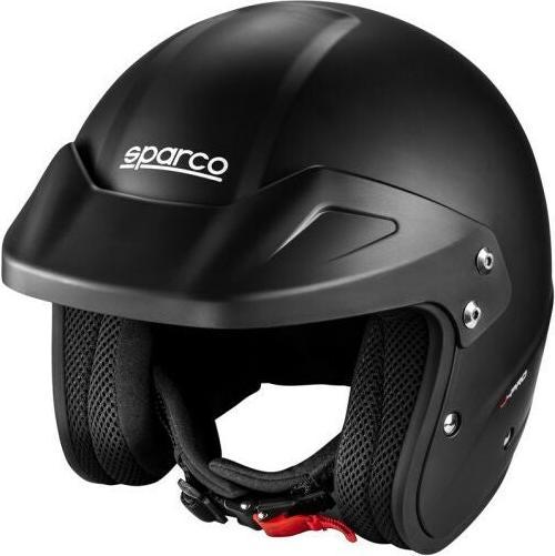 Sparco Kart- und Freizeithelm J-Pro (ECE 22-06)