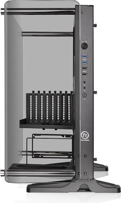 Produktbild Thermaltake Core P3 Tg Curve (ATX, mATX, Mini-ITX)