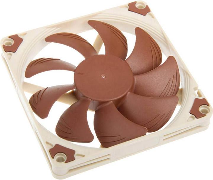 Produktbild Noctua Nf-A9x14 Pwm (92 mm, 1 x)