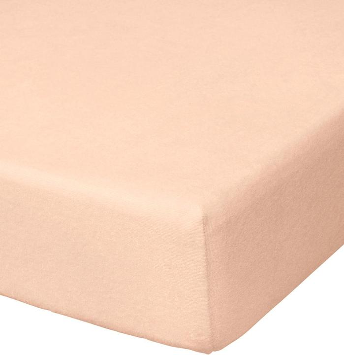 Produktbild Living Home Frottee Fix (160 x 200 cm)