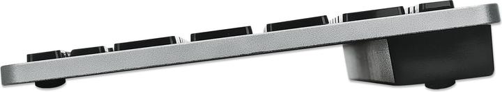 Actual product image Manhattan Ultra slim dual mode (DE, Wireless)