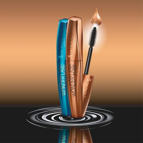 Image du produit Rimmel London Wonder Full (Noir)