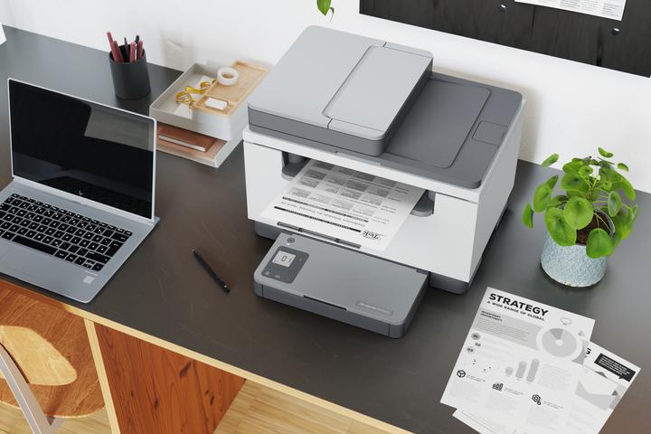 Produktbild HP LaserJet MFP M235sdw Drucker (Laser, Schwarz-Weiss)