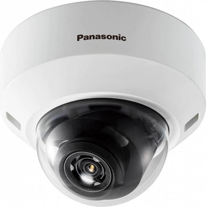 Panasonic Network camera WV-U2142LA (2560 x 1440 Pixels)