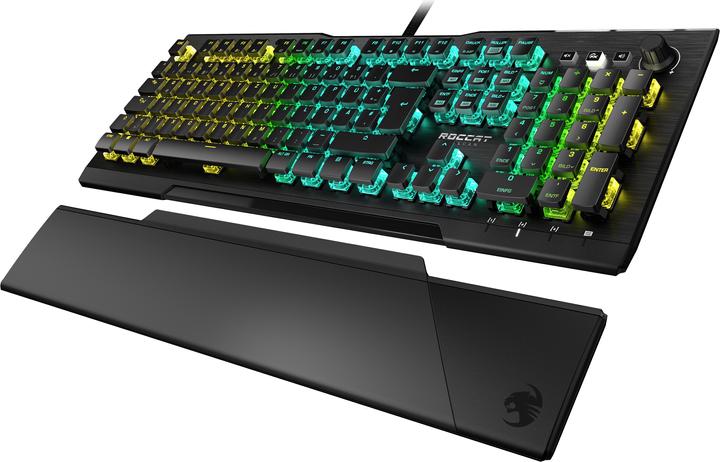 Image du produit Roccat Vulcan Pro (CH, Filaire)