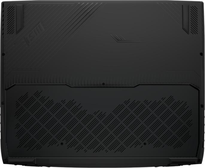 Produktbild MSI Titan GT77HX (17.30", Intel Core i9-13980HX, 64 GB, 4000 GB)