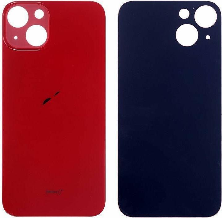 Produktbild CoreParts Apple iPhone 13 Back Cover (Abdeckung, iPhone 13)