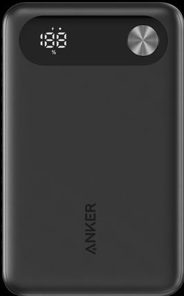 Immagine prodotto Anker Batteria esterna USB Powercore - 10000mAh 22,5W (Noir) (10000 mAh, 22.50 W, 22.50 Wh)