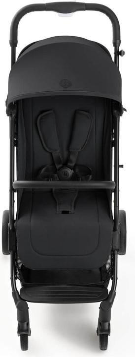 Produktbild Hauck Travel N Care Plus Black