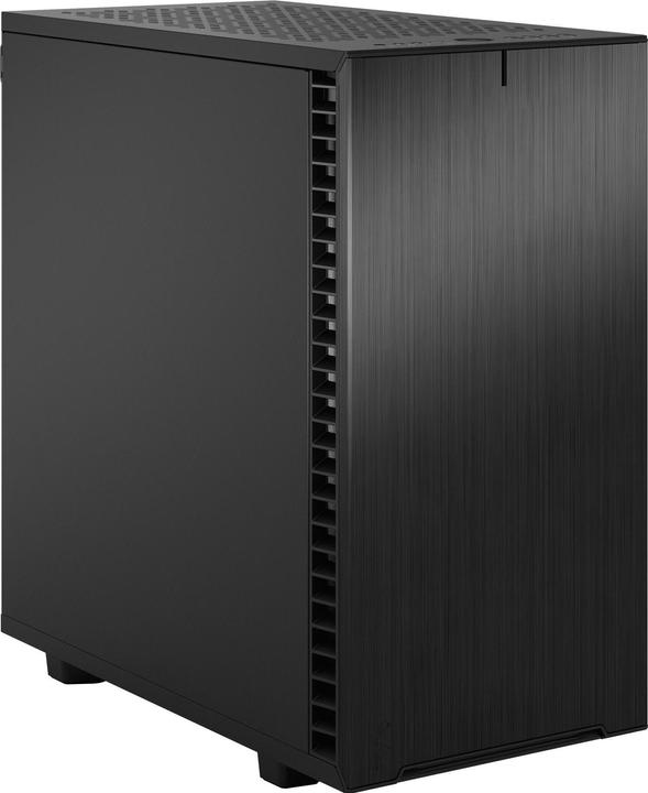 Actual product image Fractal Define 7 Mini (Mini-ITX, Mini-DTX, Mini-ATX)