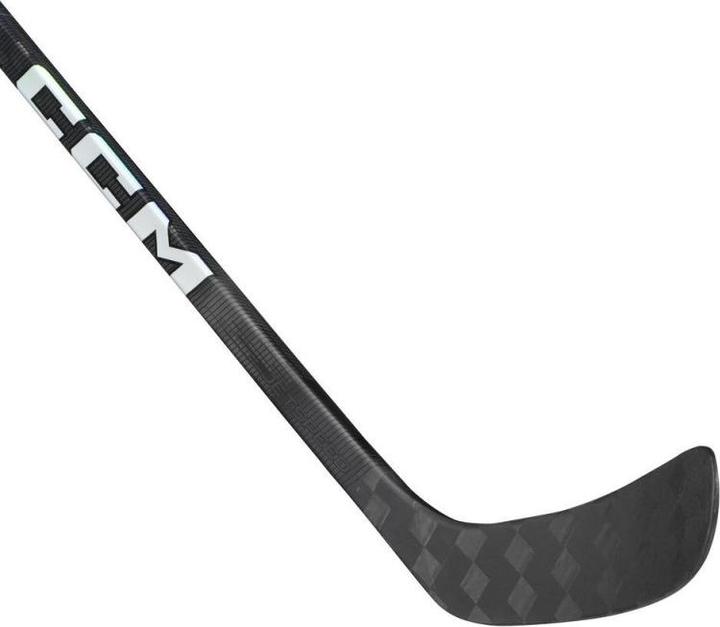 Actual product image CCM HSFT6P SR JS bat 80 handle 28MH L (4741299) (Right)