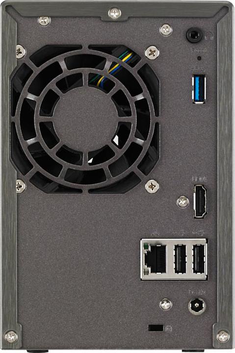 Produktbild Asustor 302t
