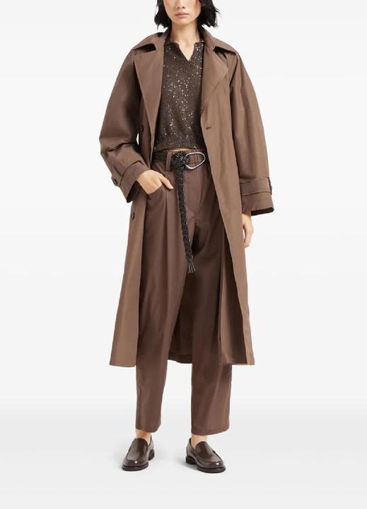 Immagine prodotto Brunello Cucinelli Pantalone (40)