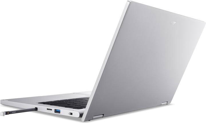 Actual product image Acer Spin 3 (14", Intel Core i5-1235U, 16 GB, 512 GB, DE)