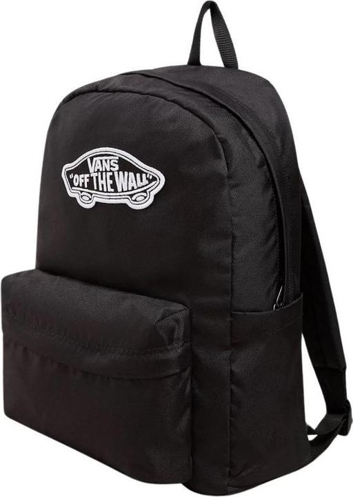 Image du produit Vans Old Skool Classic Backpack Noir (22 l)