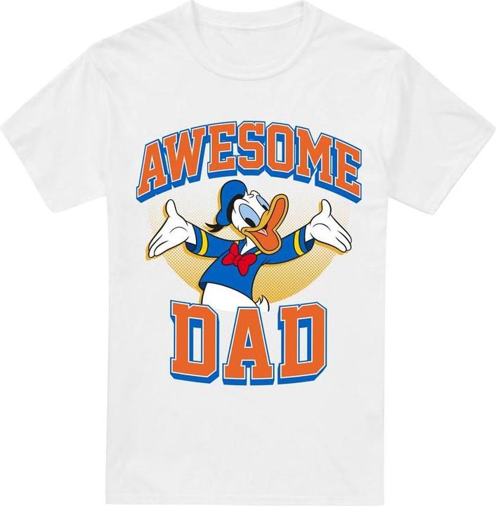 Produktbild Disney Awesome Dad TShirt (XXL)
