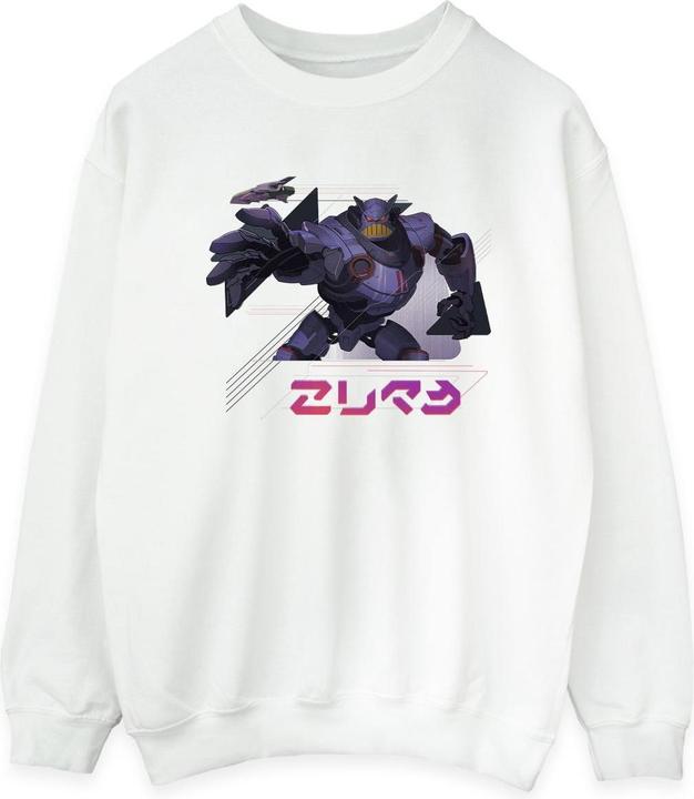 Disney Lightyear Zurg Complex Sweatshirt (M)