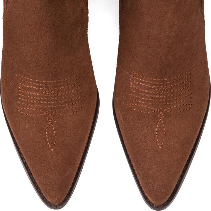 Produktbild La Redoute Collections Signature Western-Boots (42)