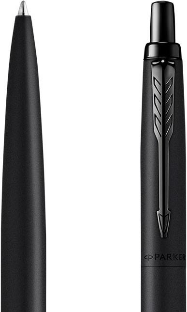 Actual product image Parker Jotter XL Monochrome Premium (Black, 1 x)