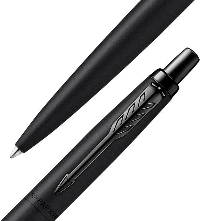 Actual product image Parker Jotter XL Monochrome Premium (Black, 1 x)