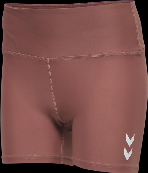 Actual product image hummel Te Tola Hw Tight Shorts (S)