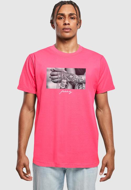 Immagine prodotto Mister Tee Tee Pray 2.0 - 918 (L)