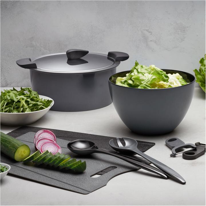 Produktbild Kuhn Rikon Hotpan (18 cm, Kochtopf, Edelstahl)