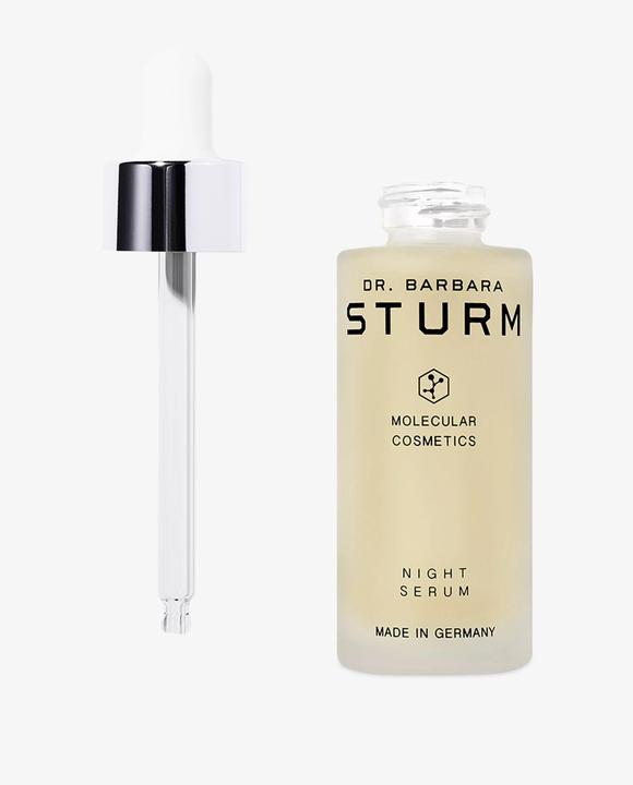 Actual product image Dr. Barbara Sturm Night Serum (30 ml)
