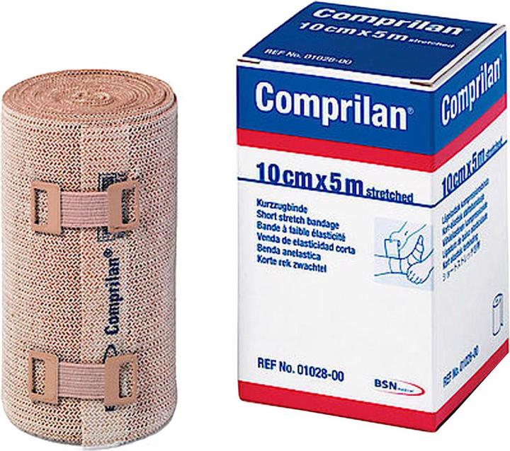 Comprilan Kurzzugbinde