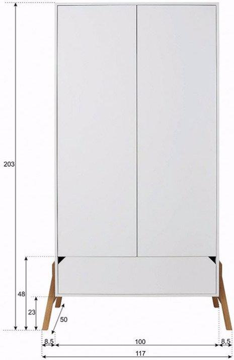 Immagine prodotto Bisal Lotta (50 cm)