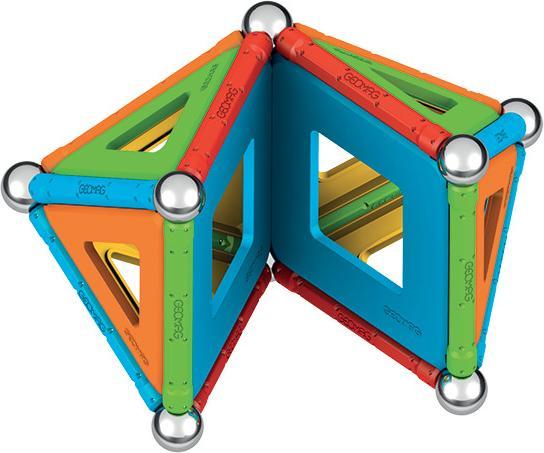 Actual product image Geomag Supercolor Panels