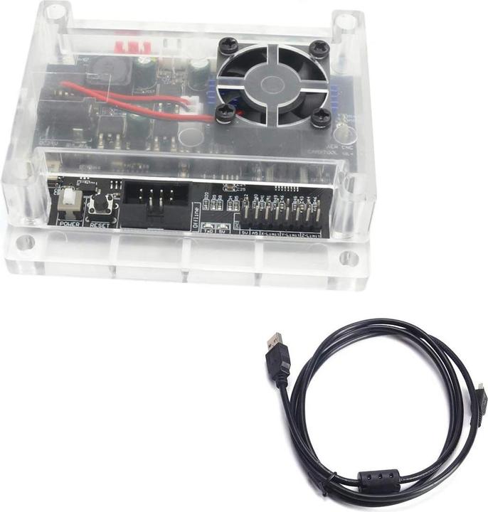 Image du produit Rattmmotor GRBL1.1 Carte de commande CNC