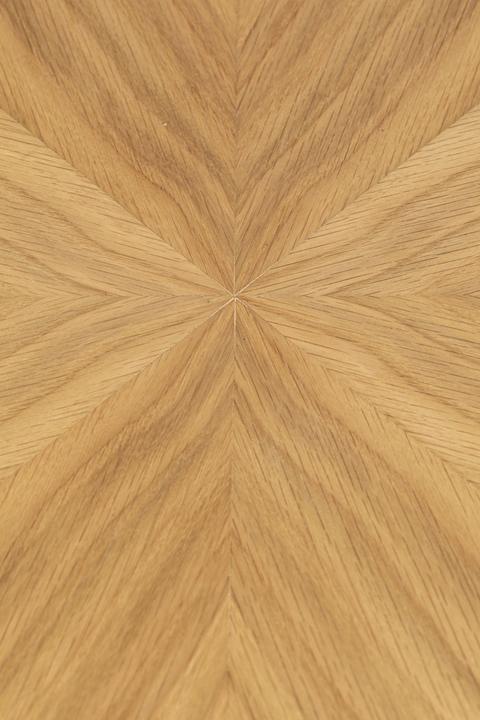 Actual product image White Label Living Fabio (120 x 120 x 75 cm)
